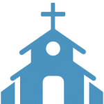 Parish icon