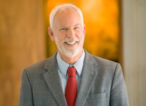 Rick Pendergast talks about the importance of leadership.