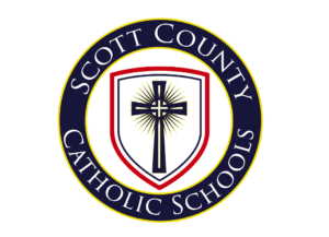 Scott County, Iowa, diocesan, parish and school leaders worked with Meitler to improve student retention.