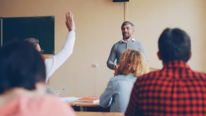 College readiness lies in executive functioning and the willingness to transform the high school experience.