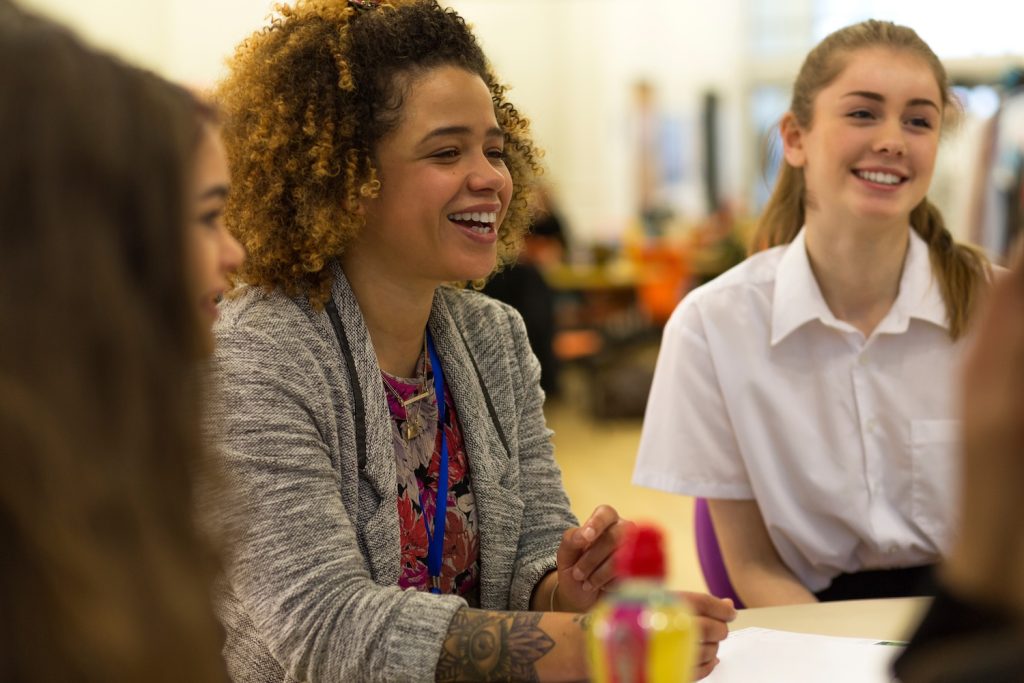What are the essential qualities of a good leader? Here are five qualities for Catholic school administrators.