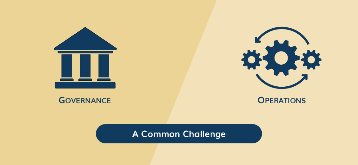Governance Operations Graphic