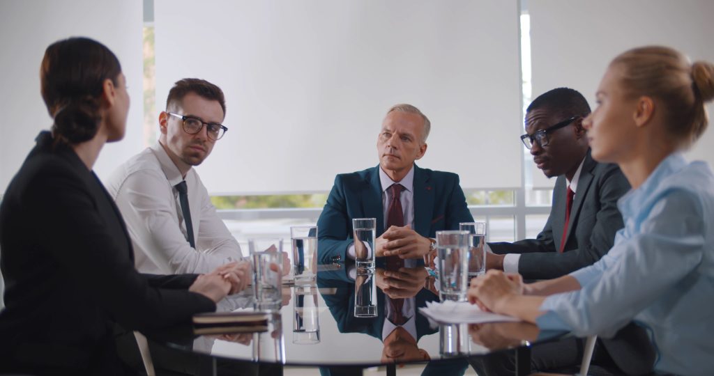 Meitler can guide board members through the right questions.