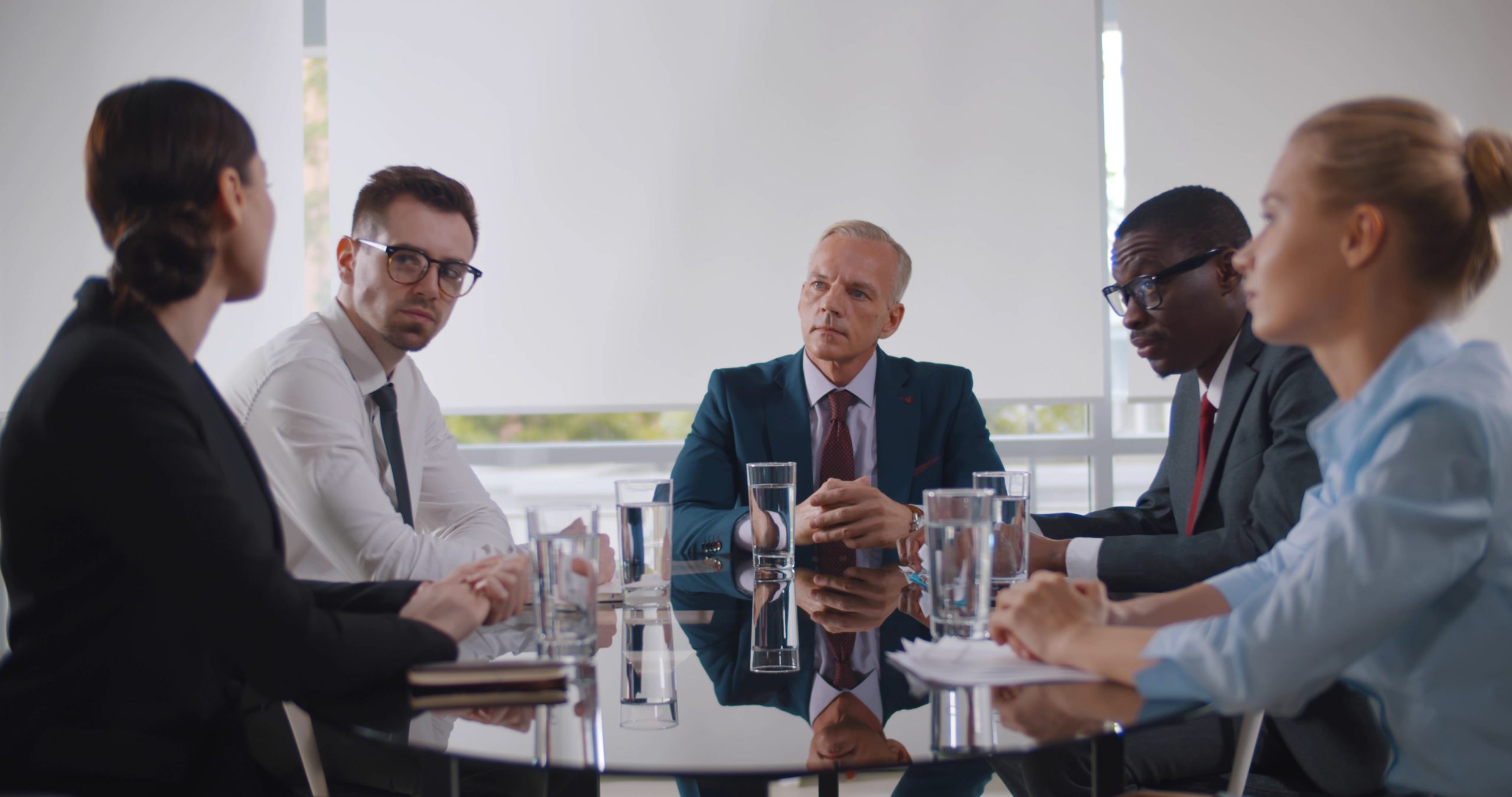 Meitler can guide board members through the right questions.