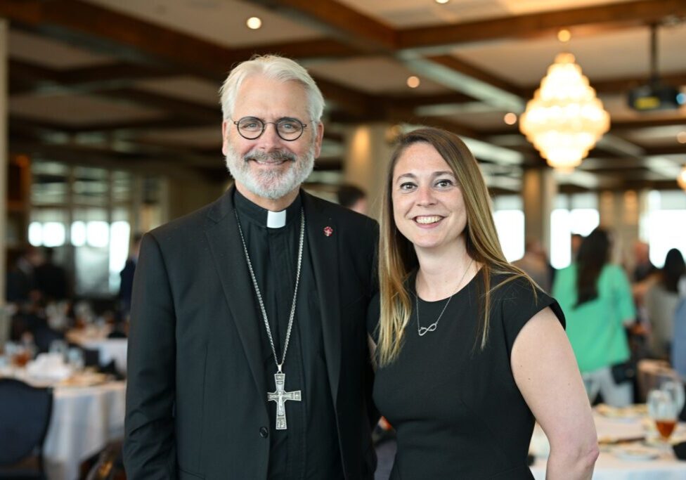 Angela_and_Archbishop_Coakley